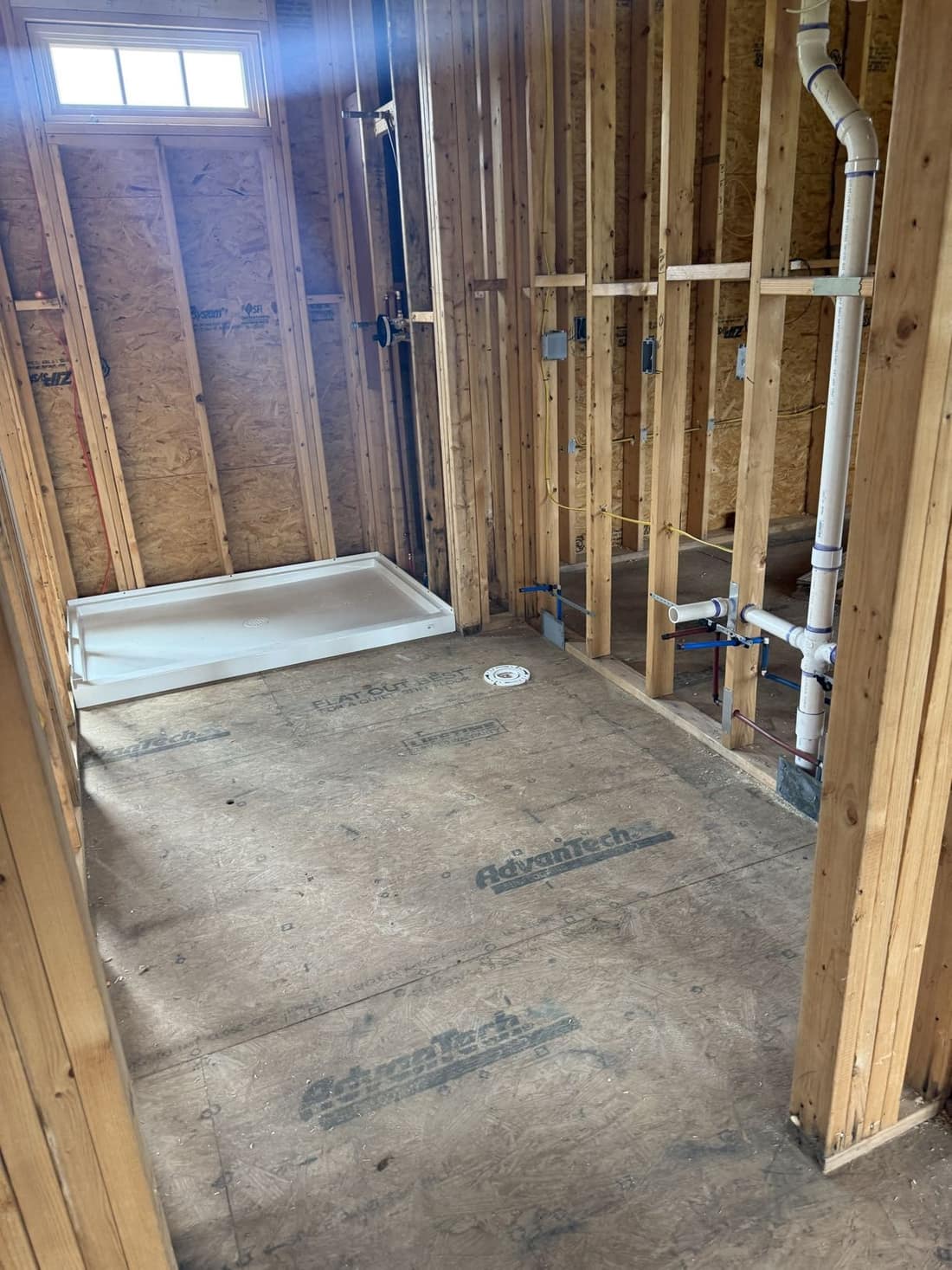 Peter Piper Plumbing team serving Greenville and Spartanburg SC